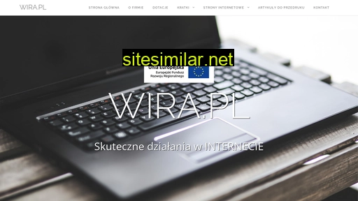 wira.pl alternative sites