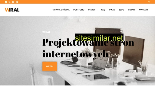 wiral.com.pl alternative sites