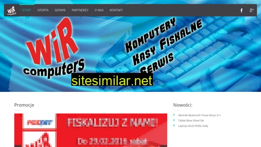wircomputers.pl alternative sites
