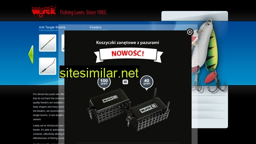 wirek.com.pl alternative sites