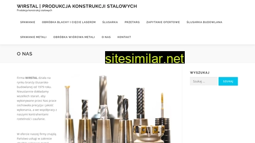 wirstal.pl alternative sites