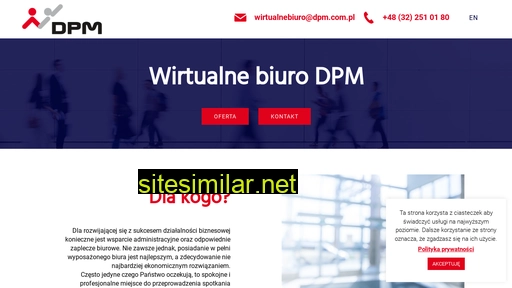 wirtualbiuro.com.pl alternative sites