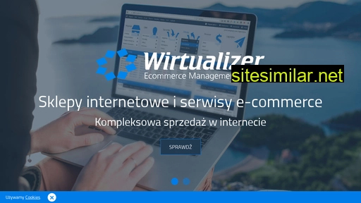 Wirtualizer similar sites