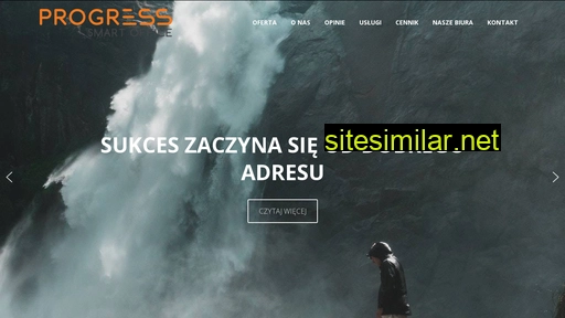 wirtualnebiuroprogress.pl alternative sites
