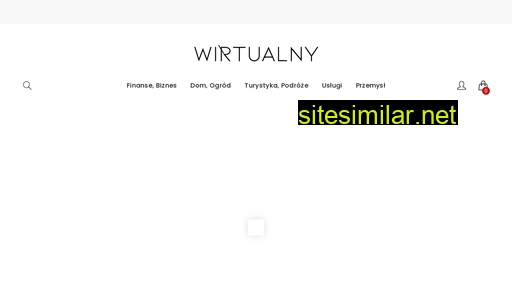 wirtualnymysliborz.pl alternative sites