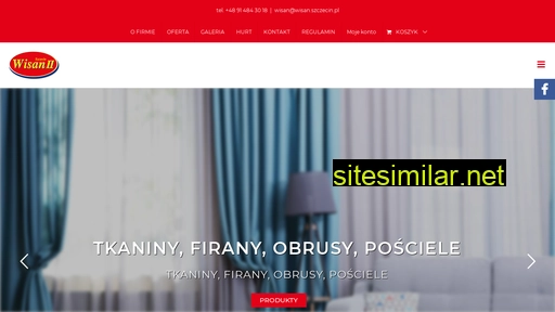 wisan.szczecin.pl alternative sites
