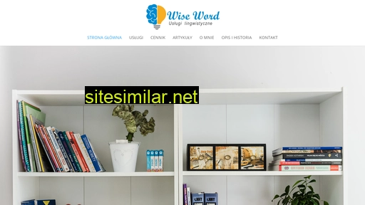 wiseword.pl alternative sites