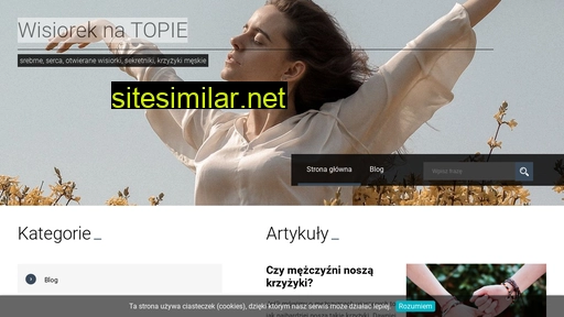 wisioreknatopie.pl alternative sites