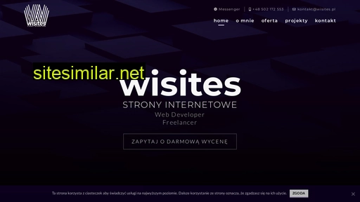wisites.pl alternative sites