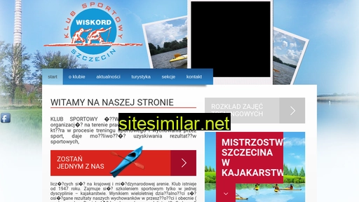 wiskord.szczecin.pl alternative sites