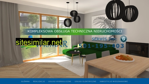 wismar.waw.pl alternative sites