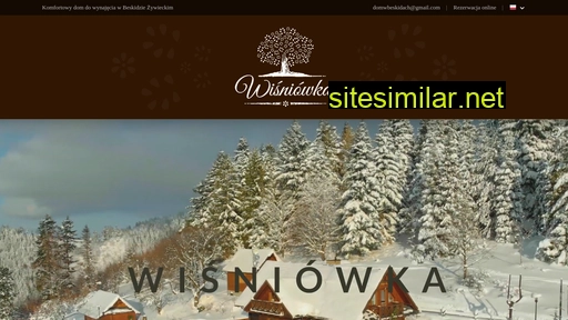 wisniowka.pl alternative sites