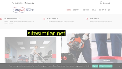 wispol-starmix.pl alternative sites