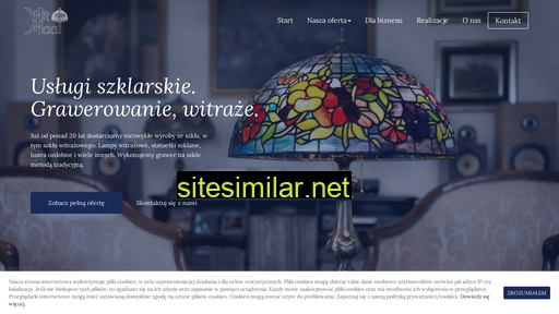 wit-maal.pl alternative sites