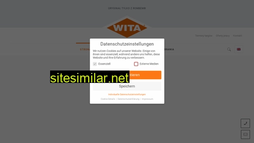 wita.pl alternative sites