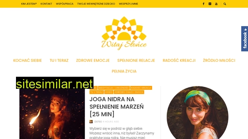 witajslonce.pl alternative sites