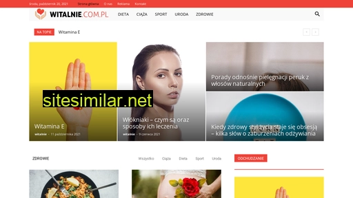 witalnie.com.pl alternative sites