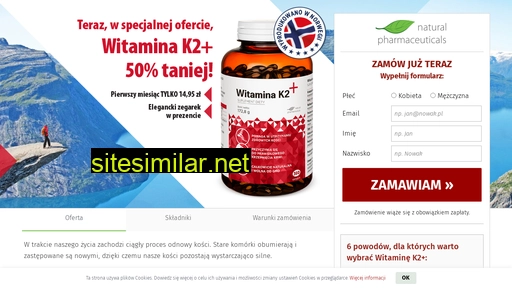 witamina-k2.pl alternative sites