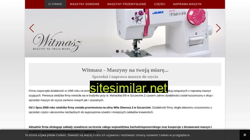 witmasz.pl alternative sites