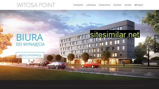 witosapoint.pl alternative sites