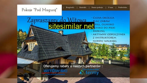 witowpokoje.pl alternative sites