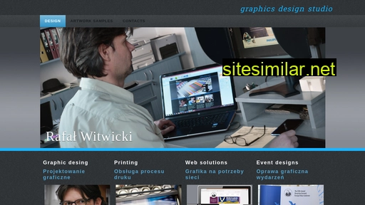 witwicki.pl alternative sites