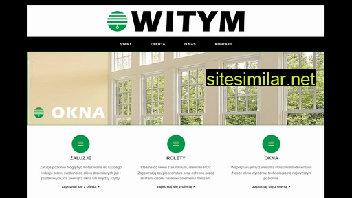 witym.pl alternative sites