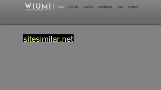 wiumi.pl alternative sites