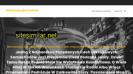 wixfiltron.com.pl alternative sites