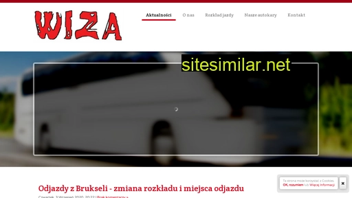 wiza.net.pl alternative sites