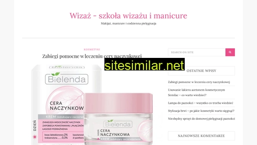 wizaz-kasiapietruszka.pl alternative sites