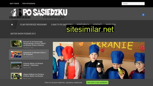 wizja-ps.pl alternative sites
