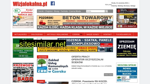 wizjalokalna.pl alternative sites