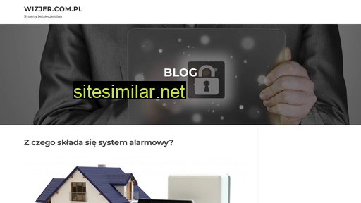 wizjer.com.pl alternative sites