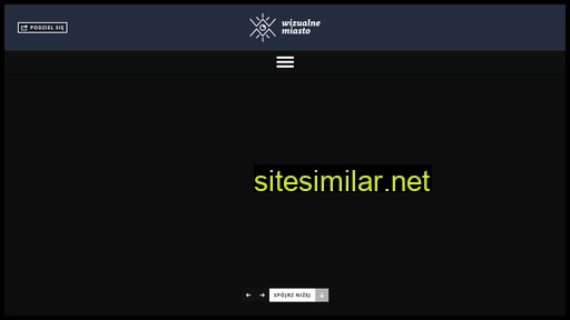 wizualnemiasto.pl alternative sites