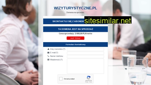 wizyturystyczne.pl alternative sites
