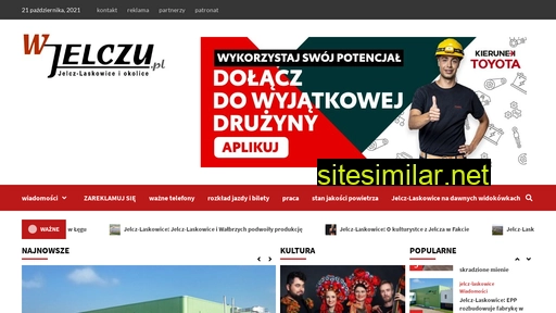wjelczu.pl alternative sites