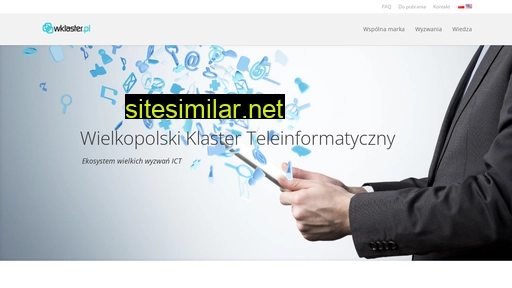 wklaster.pl alternative sites