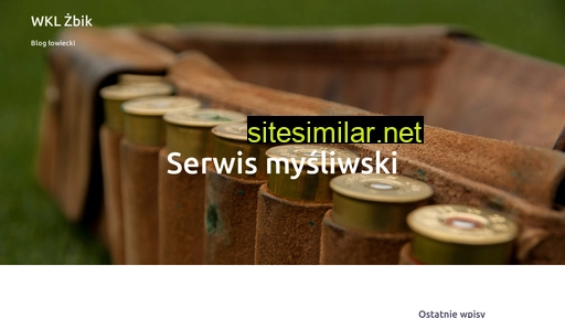 wkl-zbik.pl alternative sites