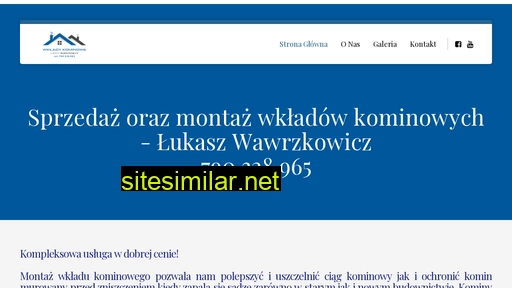 wklady-wawrzkowicz.pl alternative sites