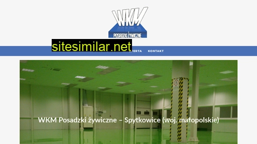wkmposadzki.pl alternative sites
