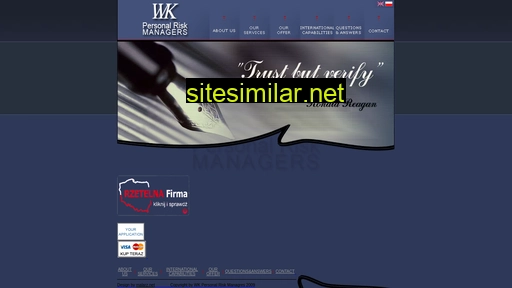 wkprm.pl alternative sites