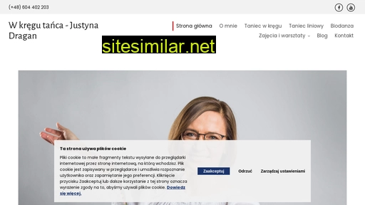wkregutanca.pl alternative sites