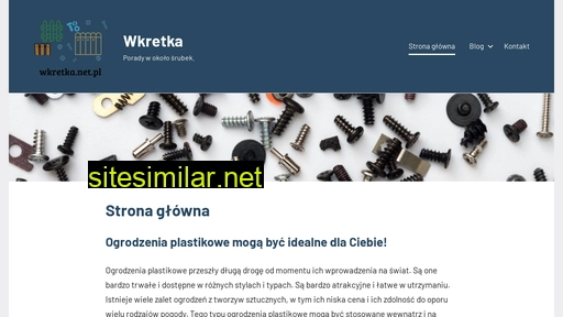 wkretka.net.pl alternative sites