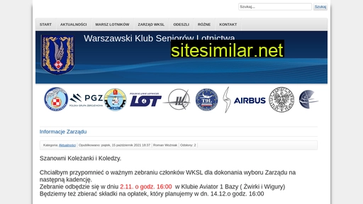 wksl.waw.pl alternative sites
