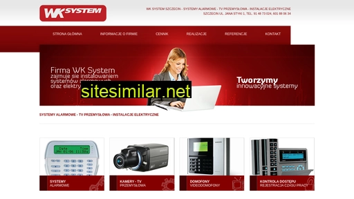 wksystem.pl alternative sites