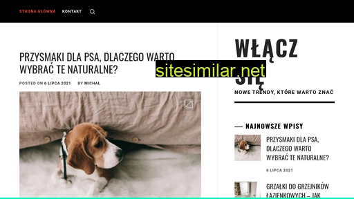 wlacz-sie.pl alternative sites