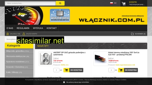 wlacznik.com.pl alternative sites