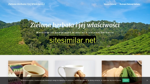 wlasciwosci-zielonej-herbaty.pl alternative sites