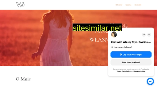 wlasny-styl.pl alternative sites